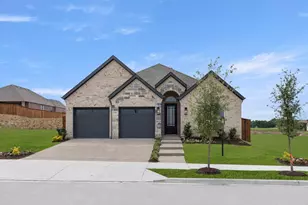 1216 Eclipse Wy, Lucas, TX 75098 - Photo 2