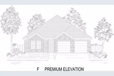 1216 Eclipse Way, Lucas, TX 75098 - Photo 2