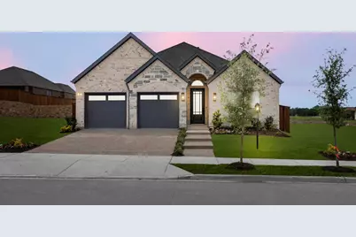 1216 Eclipse Way, Lucas, TX 75098 - Photo 1