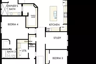 4412 Silver Spur Ct, Aubrey, TX 76227 - Photo 2