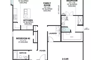 14212 Zealand Dr, Pilot Point, TX 76258 - Photo 2