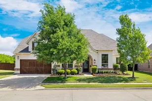 3409 Meridian Dr, Northlake, TX 76226 - Photo 2