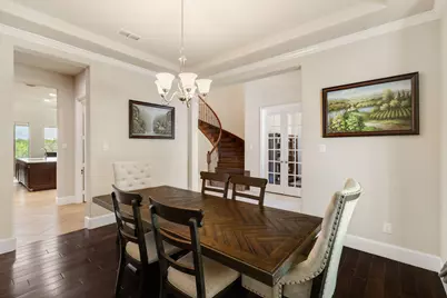 3409 Meridian Drive, Northlake, TX 76226 - Photo 8