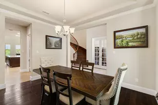 3409 Meridian Dr, Northlake, TX 76226 - Photo 8