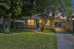 4414 Merrell Rd, Dallas, TX 75229 - Photo 1