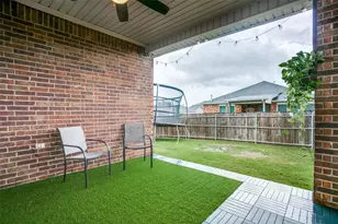 12852 Old MacGregor Ln, Fort Worth, TX 76244 - Photo 22