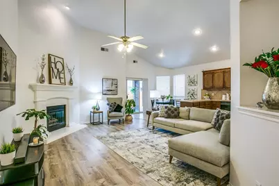 12852 Old Macgregor Lane, Fort Worth, TX 76244 - Photo 4