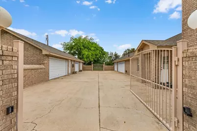 353 Hidden Meadow Court, Rhome, TX 76078 - Photo 18