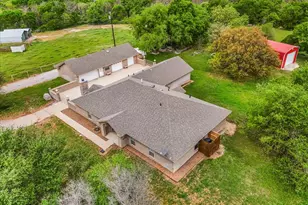 353 Hidden Meadow Ct, Rhome, TX 76078 - Photo 24