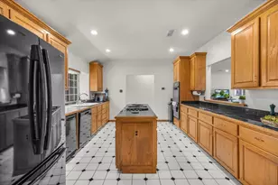353 Hidden Meadow Ct, Rhome, TX 76078 - Photo 8