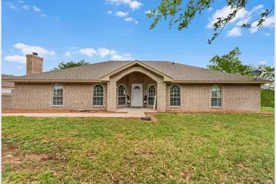 353 Hidden Meadow Court, Rhome, TX 76078 - Photo 2
