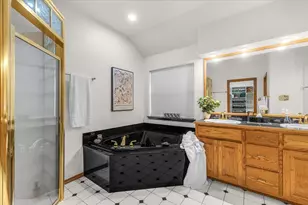 353 Hidden Meadow Ct, Rhome, TX 76078 - Photo 16