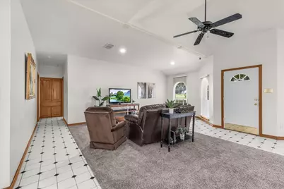 353 Hidden Meadow Court, Rhome, TX 76078 - Photo 4