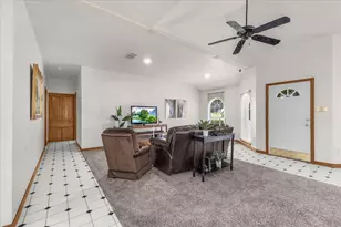 353 Hidden Meadow Ct, Rhome, TX 76078 - Photo 4