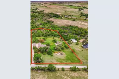 353 Hidden Meadow Court, Rhome, TX 76078 - Photo 28