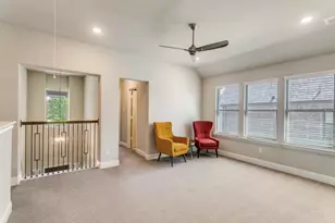 8443 Wild Rye Rd, Frisco, TX 75035 - Photo 16