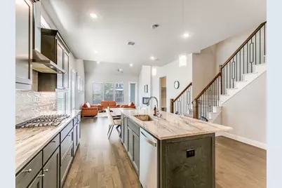 8443 Wild Rye Road, Frisco, TX 75035 - Photo 10