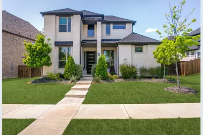 8443 Wild Rye Road, Frisco, TX 75035 - Photo 1