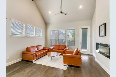 8443 Wild Rye Road, Frisco, TX 75035 - Photo 4