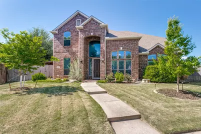 1800 Flint Ridge Drive, Allen, TX 75002 - Photo 1