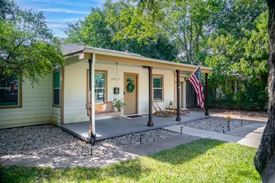 2017 Bluebonnet Drive, Fort Worth, TX 76111 - Photo 28