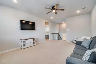 421 Tuscany Dr, Forney, TX 75126 - Photo 22