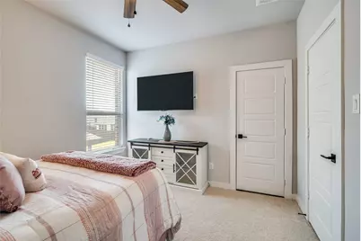 421 Tuscany Drive, Forney, TX 75126 - Photo 16