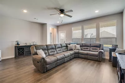 421 Tuscany Drive, Forney, TX 75126 - Photo 8