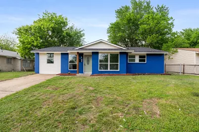 6245 Fenway Street, Dallas, TX 75217 - Photo 1