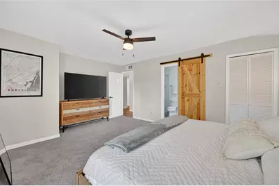 1025 Bellflower Drive, Carrollton, TX 75007 - Photo 16