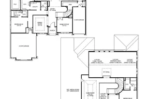 270 Chesterfield Ln, Heath, TX 75032 - Photo 4