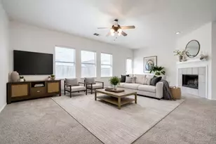 3121 Grant St, McKinney, TX 75071 - Photo 16