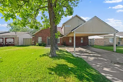 1104 Carmody Drive, Mesquite, TX 75149 - Photo 1