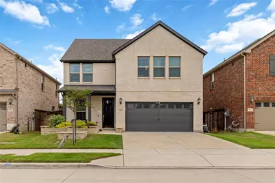 7325 Bronco Bluff, Sachse, TX 75048 - Photo 1