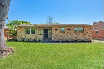 5220 Darlene Street, Dallas, TX 75232 - Photo 1