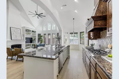 1537 Morris Lane, Frisco, TX 75034 - Photo 8