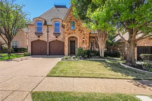1537 Morris Ln, Frisco, TX 75034 - Photo 1