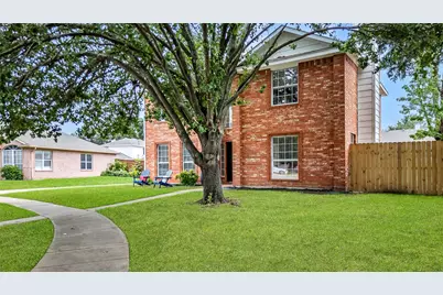 600 Ashcrest Court, Allen, TX 75002 - Photo 1