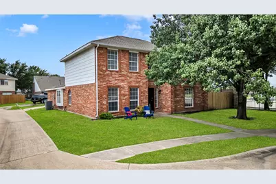600 Ashcrest Court, Allen, TX 75002 - Photo 2