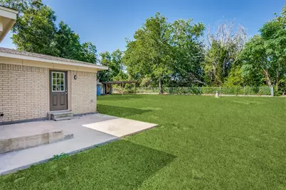 107 N Cherry Lane, Granbury, TX 76048 - Photo 22