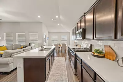 8917 Dameron Drive, Fort Worth, TX 76131 - Photo 12