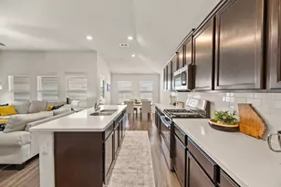 8917 Dameron Dr, Fort Worth, TX 76131 - Photo 12