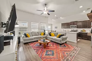 8917 Dameron Dr, Fort Worth, TX 76131 - Photo 4