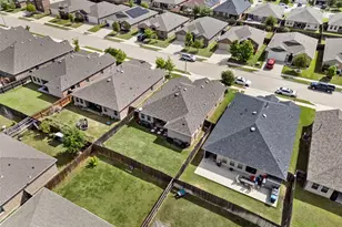 8917 Dameron Dr, Fort Worth, TX 76131 - Photo 28