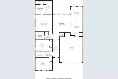 8917 Dameron Drive, Fort Worth, TX 76131 - Photo 30