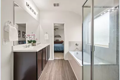 8917 Dameron Drive, Fort Worth, TX 76131 - Photo 18