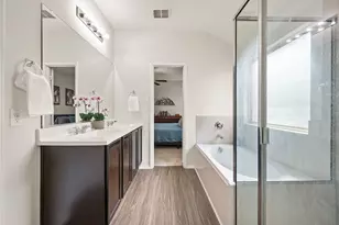 8917 Dameron Dr, Fort Worth, TX 76131 - Photo 18