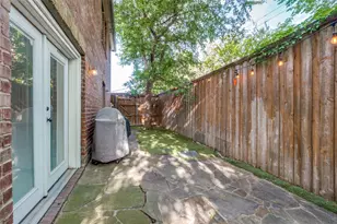 6119 Oram St, Dallas, TX 75214 - Photo 24