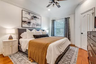 6119 Oram St, Dallas, TX 75214 - Photo 16