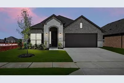 4537 Aralia Street, Fort Worth, TX 76036 - Photo 2